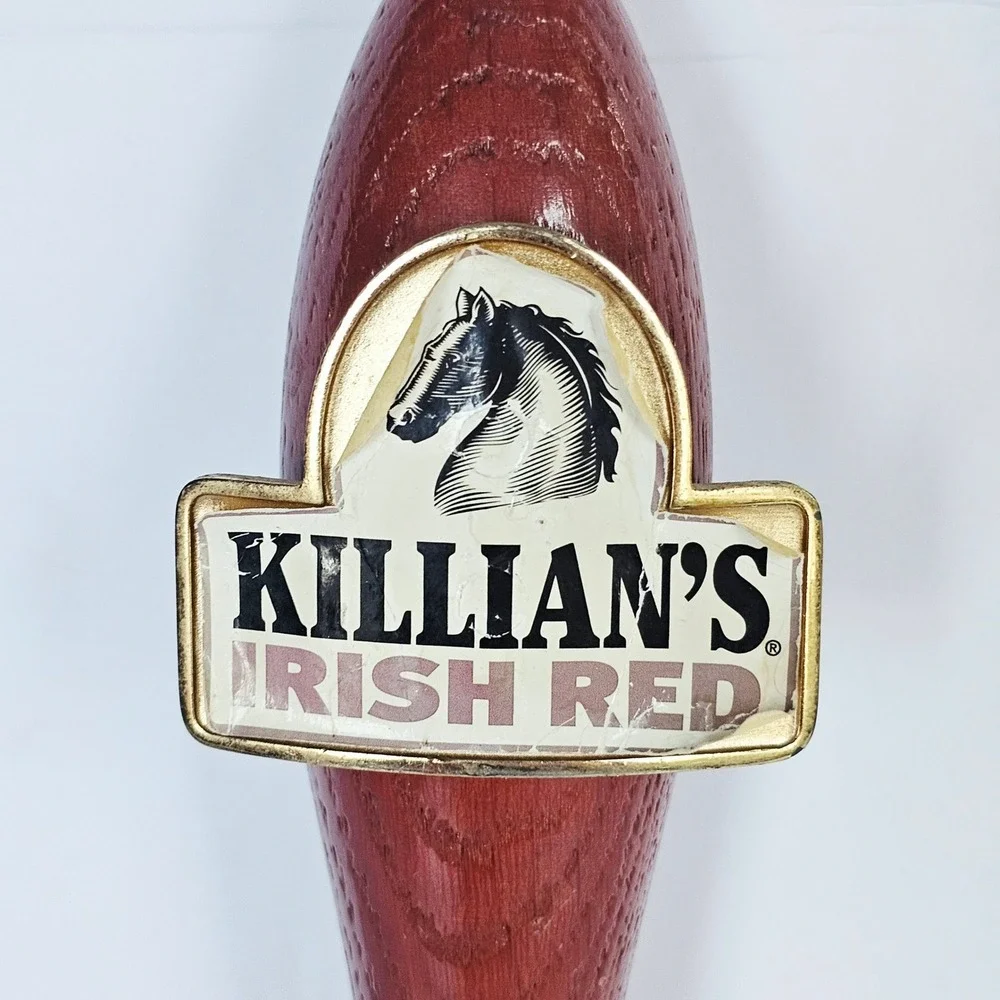 George Killians george killian